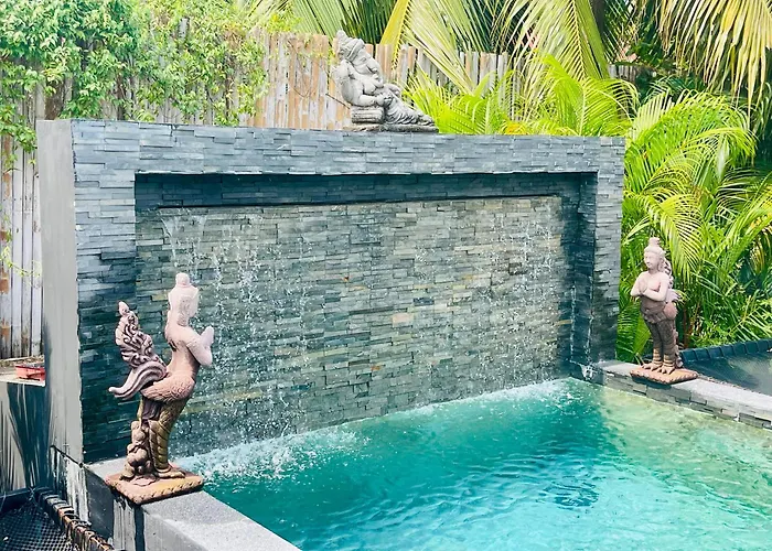 Surya Villa