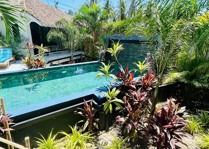 Surya Villa