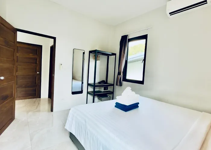Naiwok Hills Resort