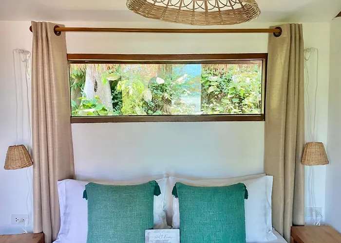 Kalulushi Bungalows
