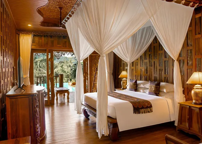 Santhiya Koh Phangan Resort & Spa - Up To Thb 2,000 Resort Credit Per Night